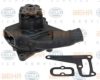 HELLA 8MP 376 809-174 Water Pump